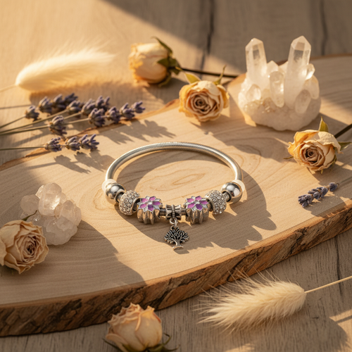 Bracelet Arbre de Vie