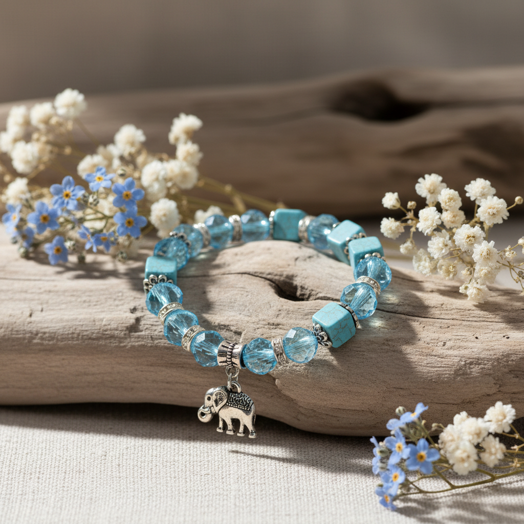 Bracelet Turquoise